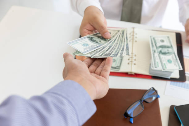 Trusted Potosi, TX Loan Agency Experts
